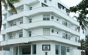 Sai Sea City Hotel Colombo